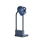 Sheffield Labs NEWPORT LED Desk Lamp, 16.7", Blue Metal (TL439Q)~#|#~7DC4E3C5-D4D9-442B-8B7BCD53377E3F7E_sc7