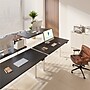 FlexiSpot E7COMMERCIAL 60''W Electric Adjustable Standing Desk, Black/White (E7WCOM6030-B)~#|#~7DC4FF7B-3C1D-4495-933AD70FF4C557BF_sc7