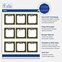 Avery Square Business Cards, Matte White, 90/Pack (19479370936)~#|#~7DC55D6D-D130-4F87-B8CFAC38303F5241_sc7