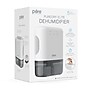 Pure Enrichment PureDry Elite Portable Dehumidifier, 2-Speed, White (PEDEH2L)~#|#~7DC622AD-329E-48D3-B7BA21C103E06F29_sc7