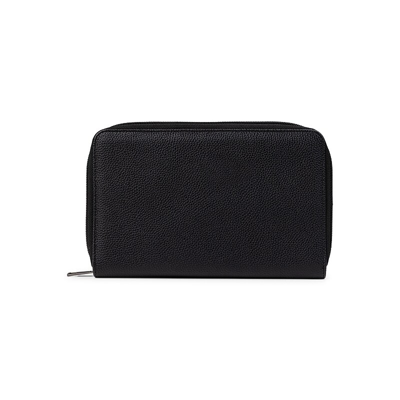 Bond Street Passport Holder, Black (TAC2750BS-BLACK) image 1