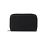 Bond Street Passport Holder, Black (TAC2750BS-BLACK)~#|#~7DC628C7-37F5-44B9-93567B8FE805B9A5_sc7