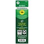 Ticonderoga Laddie Wooden Pencil, #2 Soft Lead, Dozen (X13040)~#|#~7DC75F69-A966-4172-92FB9A5F391DFD11_sc7
