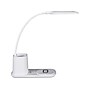 OttLite Organizer LED Desk Lamp, 15", White (7QC00W)~#|#~7DC9C087-3853-49FF-A34D2FC5790231AA_sc7