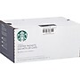 Starbucks Pike Place Decaf Ground Coffee Packet, Medium Roast, 2.5 oz., 72/Carton (SBK11023061CT)~#|#~7DCA6816-C5A9-47FB-850E7B9D1FFA0533_sc7