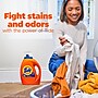 Tide Turbo Clean HE Liquid Laundry Detergent, Original Scent, 74 Loads, 98 fl. oz. (12110)~#|#~7DCB05EA-17CD-4638-A3BD2F61B1BD3BD5_sc7
