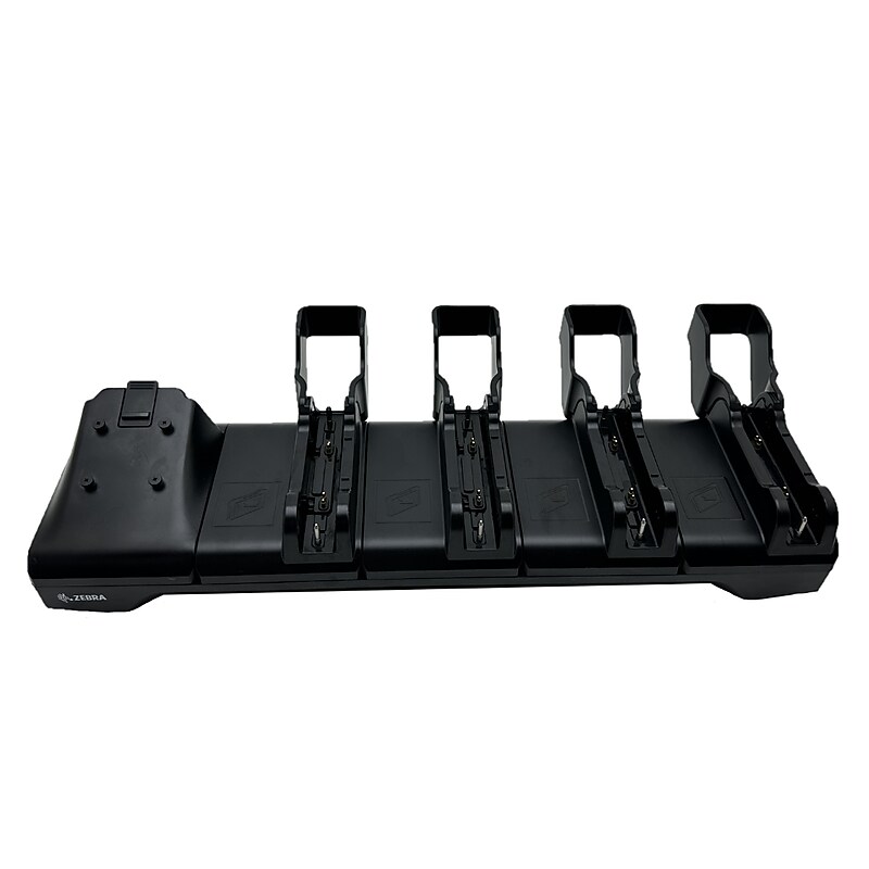 Zebra Cradle (CRD-ET5X-SE4CO3-01) image 1