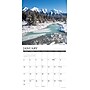 2027 Willow Creek Mountain View 12" x 12" Monthly Wall Calendar, Assorted Colors (61343)~#|#~7DCD845C-4FFD-44A1-8E80A4386F7A7983_sc7