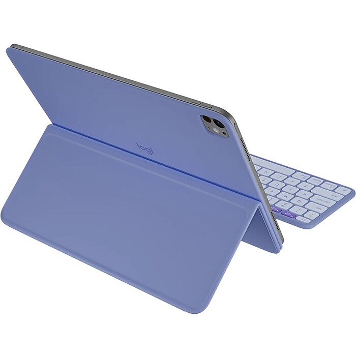 Logitech Flip Folio 13