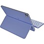Logitech Flip Folio 13" for iPad Pro (M4 & M5), iPad Air (M2 & M3), Lilac (920-013826)~#|#~7DCDE388-C05A-4F06-97147472C346FC63_sc7