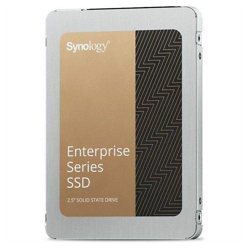 Synology SAT5221-960G Enterprise SAT5200 Solid State Drive image 1
