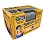Gofit Soft Weight Bracelets, Gray, 2/Pack (GF-1WRIST)~#|#~7DD45405-D8E8-4C83-9FE5F286F4929386_sc7