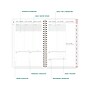 2025 Blue Sky Julissa 8.5" x 11" Weekly & Monthly Planner, Plastic Cover, Multicolor (147915)~#|#~7DD50956-5688-4DC9-93A0A87A980AB523_sc7