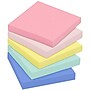Post-it Recycled Notes, 3" x 3", Sweet Sprinkles Collection, 100 Sheet/Pad, 12 Pads/Pack (654-RP-A/654-A)~#|#~7DD58BDE-230E-4C7E-96F1B1757E785DF1_sc7