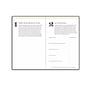 2025-2026 Day Designer for Blue Sky 5" x 8" Academic Year Daily & Monthly Planner, Plastic Cover, Black (154058)~#|#~7DD7302B-FC45-4394-B9E52234D3EB4212_sc7
