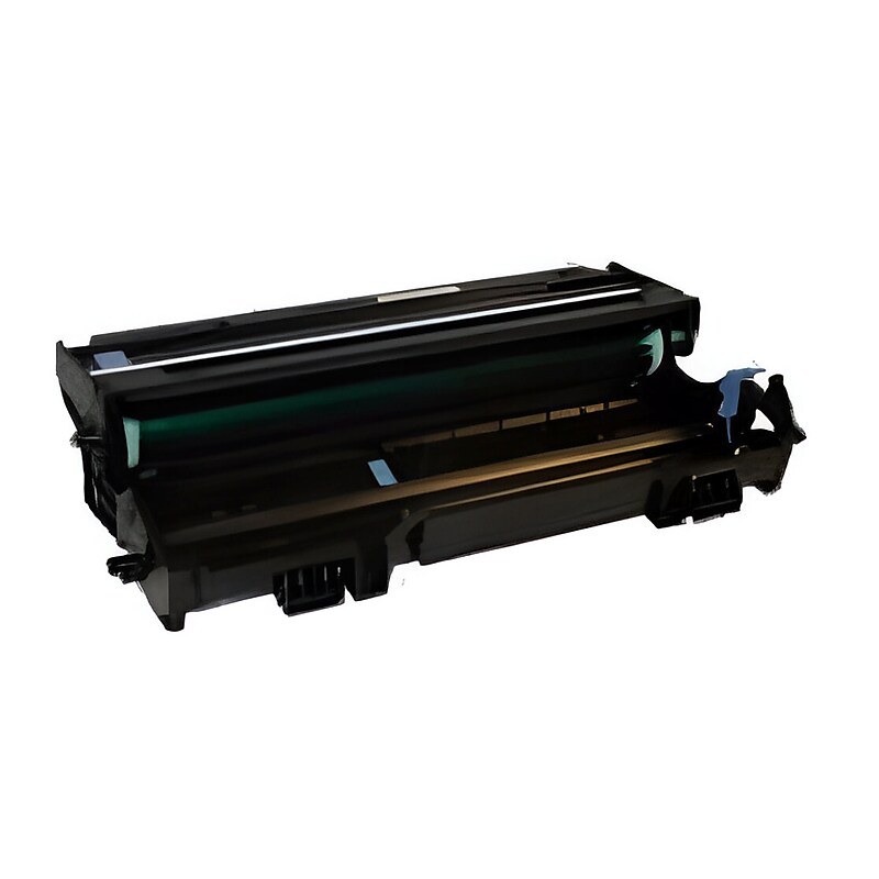 Globe Remanufactured DR-500 REMAN Black Drum Unit Replacement image 1