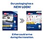 Avery Clean Edge Business Cards, 2" x 3 1/2", Matte White, 1000 Per Pack (8870)~#|#~7DD7A66F-97A6-4AA0-BA37D9684BDB4DD1_sc7