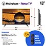 Westinghouse 43" Edgeless QLED 4K Ultra HD Roku TV (WR43QX400)~#|#~7DD89FF3-D3CA-4BF8-815B8E2ACAE018F0_sc7