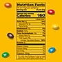 M&M's Share Size Peanut Milk Chocolate Pieces, 3.27 oz., 24 Bags/Box (MMM04432)~#|#~7DD98C81-C171-4D55-B2FE1A05E3322C54_sc7