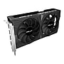 PNY GeForce RTX 4060 8GB VERTO Dual-Fan Edition PCI Express 4.0 8GB GDDR6 Gaming Graphics Card, 1830MHz Core, Black~#|#~7DDD8580-0FAF-4740-BB9736ACCD2293DF_sc7
