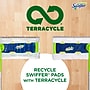 Swiffer Sweeper XL Heavy Duty Dry Sweeping Cloths, 10/Box (59675)~#|#~7DDDD30C-335B-44FE-9BBE772D3638818E_sc7