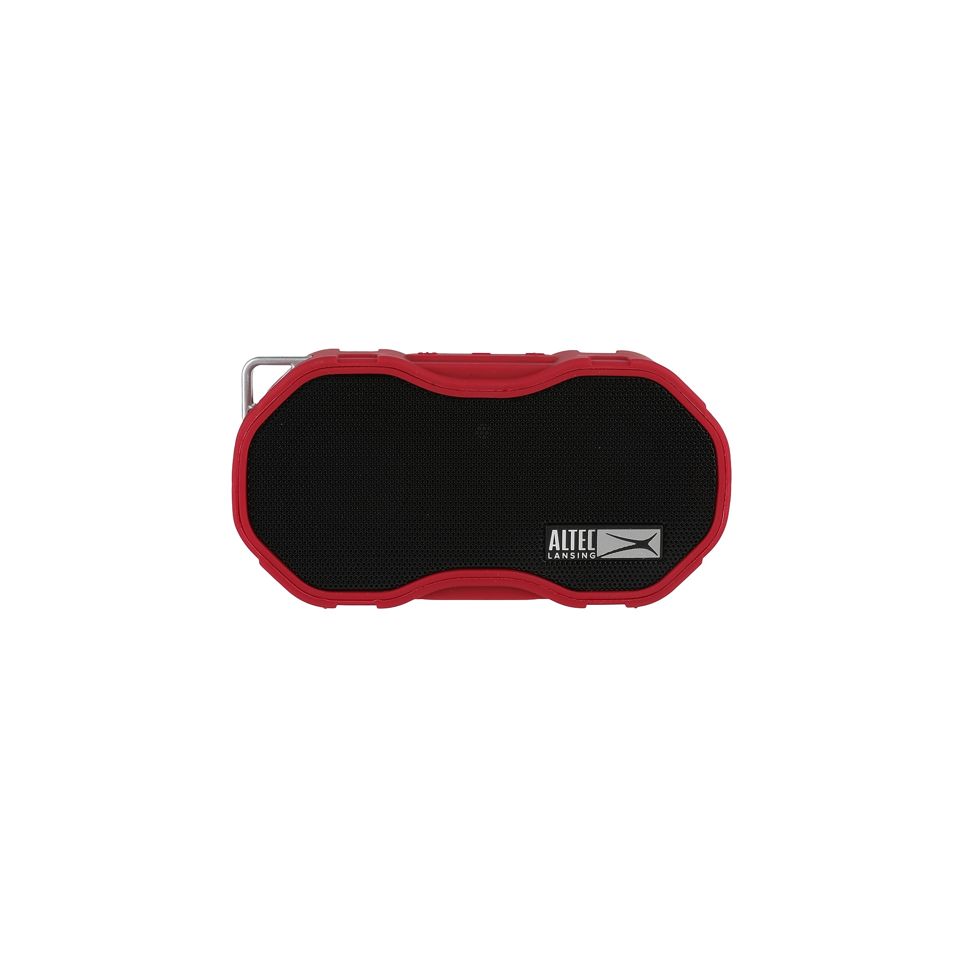 Altec Lansing Baby Boom XL Bluetooth Speaker, Red (IMW270-TRD) Sansujyuku sansujyuku.com