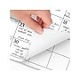 2025 AT-A-GLANCE Business 15" x 12" Monthly Wall Calendar, White/Black (997-1-25)~#|#~7DDE9A43-E83B-48A1-BC2C77972B0584F9_sc7