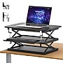 Uncaged Ergonomics CHANGEdesk, Black (CDMb)~#|#~7DDF497F-5C7B-41A0-9DE74C2679C80C8D_sc7