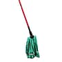 Libman 60" Wet Mop Handle, Red, 6/Carton (0983006)~#|#~7DE01B7A-A8B7-4845-9C661932870EDF06_sc7