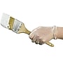 X3 Powder Free Vinyl Gloves, Latex Free, Clear, Large, 100/Box (GPX346100)~#|#~7DE1FC1C-CC1B-43C0-84D63F6295B09658_sc7