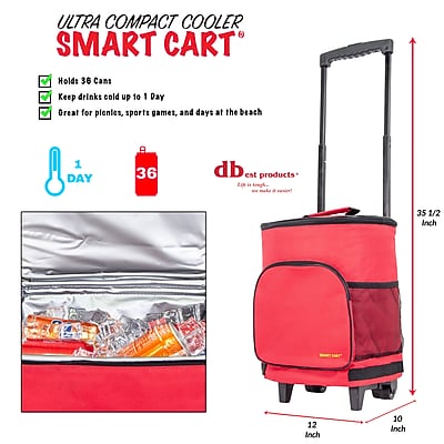 Dbest Smart Cart - Thumbnail 3