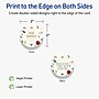 Avery 2" Diameter  Blank Price & Merchandise Tags, Ivory, 120/Carton (95290-MIT10)~#|#~7DF02FA7-41C6-489F-BF9795BFECA52813_sc7