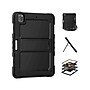 SaharaCase Defense Series Case for Apple iPad Pro 12.9" (4th, 5th, and 6th Gen 2020-2022), Black (TB00037)~#|#~7DF2E80D-19C8-4A81-B538400B2194B117_sc7