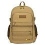 US Army YANKEE Laptop Backpack, Large, Sand (USBYAN18SAN)~#|#~7DF38189-F71A-48FE-8AD527F44BCDC97D_sc7
