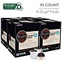 Tully's French Roast Coffee Keurig® K-Cup® Pods, Dark Roast, 96/Carton (700285)~#|#~7DF48F66-FA2F-4732-A65B9540991A4E63_sc7