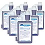 Diversey Virex II 256 One-Step Disinfectant Cleaner and Deodorant, 32 oz., 6/Carton (04331.)~#|#~7DF4E506-706A-4431-B54885623F40839B_sc7