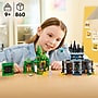 LEGO Wicked Emerald City & Kiamo Ko Castle Adventure, 860 Pieces (75689)~#|#~7DF7D0CB-4BFF-430B-A41639BA14165310_sc7