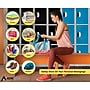 AdirOffice 72"H 4-Tier Blue Storage Locker (ADI629-204-BLU-DL)~#|#~7DF9351D-A90B-4C1A-BD864B0C6CBC7CEE_sc7