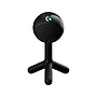 Logitech Yeti Orb Computer Microphone, Black (988-000549)~#|#~7DFA9B01-7EA3-4580-ACBEC288520116BE_sc7