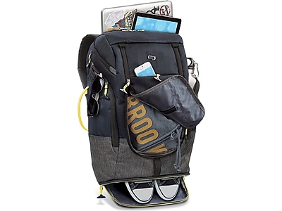 Solo Velocity Backpack Duffel Bag - Thumbnail 4