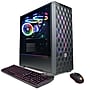 CyberPowerPC Gamer Supreme Gaming Desktop Computer, Intel Core i7-14700F, 16GB Memory, 2TB SSD (SLC10000CPGV15)~#|#~7DFADCF5-5852-4E66-948976A531D7D7FA_sc7