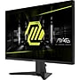 MSI MAG 275QF 27" QHD Rapid IPS 180Hz LED FreeSync Gaming Monitor, HDR Ready, Metallic Black (MAG 275QF)~#|#~7DFE562E-057A-4353-B8F36090A74B434C_sc7