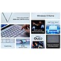 ASUS Vivobook S 14 OLED 14" Laptop, Copilot+ PC, Intel Core Ultra 7 258V, 32GB RAM, 1TB SSD, Backlit Keyboard, Windows 11 Home~#|#~7E004BE0-0E4D-4571-8061D31F02769188_sc7