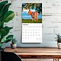 2026 BrownTrout Donkeys 12" x 12" Monthly Wall Calendar (9798330703173)~#|#~7E019F20-00E6-4E43-AD24FCFE33881ED0_sc7