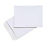 Staples 9 x 12 Gummed Catalog Envelopes, White Wove, Durable Mailing Envelopes for Documents & Letters, 100/Box~#|#~864F4B23-2902-48C7-879B2ADB6A4399B8_sc7