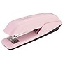 Swingline 545 Series Desktop Stapler, 20-Sheet Capacity, Blush Pink (S7054513)~#|#~7E02EBAE-7965-40B2-A6C1C53D930DB306_sc7