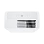 Frigidaire Energy Star 50-Pint Dehumidifier with Built-In Pump, Wi-Fi Enabled, 2-Speed, White (FHDP5033Y1)~#|#~7E032BE4-6CA8-4280-8E6BA44410DD8AD4_sc7