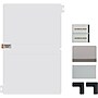Samsung Anti-Glare Scratch-Resistant PET Screen Protector for Samsung Galaxy Tab S9+ & Tab S9 FE+ (EF-UX810CTEGUJ)~#|#~7E04138C-3938-4780-9348FA1754C64F0C_sc7