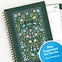 2027 Blue Sky 5" x 8" Weekly & Monthly Planner, Parnissa (164267)~#|#~7E05783F-081A-400C-A83E85A4F61099F8_sc7
