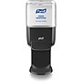PURELL ES4 Wall Mounted Hand Sanitizer Dispenser, Graphite (5024-01)~#|#~7E05EFCF-F8C9-488E-822BF3A9A441BCC3_sc7